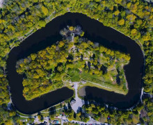 Форт №5 Король Фридрих Вильгельм III