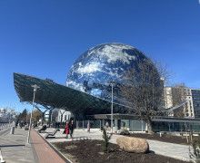 Музей Мирового океана