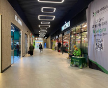 Виктория вернулась на 9 Апреля: свежий ремонт, тандыр и бонусы от Пятёрочки (фото)