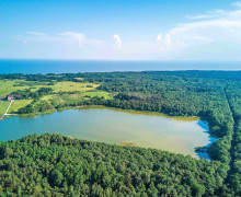 Озеро Чайка