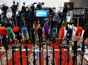 Исследование: 73 % соискателей на вакансии журналистов в России — женщины