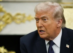 Дональд Трамп пригрозил прекратить торговлю США с Испанией