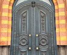 Новая Синагога