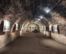 Форт №11 Дёнхоф