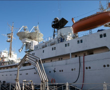 Музей Мирового океана