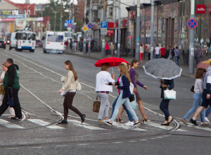 Внутренний туризм пошёл в рост: калининградцы стали активнее путешествовать по области