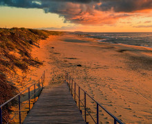 Куршская коса