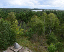 Высота Мюллера (Куршская коса)