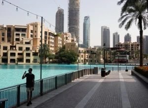 Минэкономразвития рекомендовало остановить продажу туров в страны Персидского залива