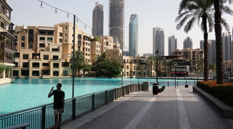 Минэкономразвития рекомендовало остановить продажу туров в страны Персидского залива