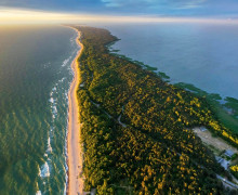 Куршская коса