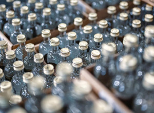 Российское вино набирает обороты в Поднебесной: экспорт в Китай вырос в 1,7 раза за месяц