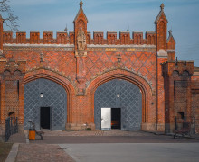 Фридландские ворота