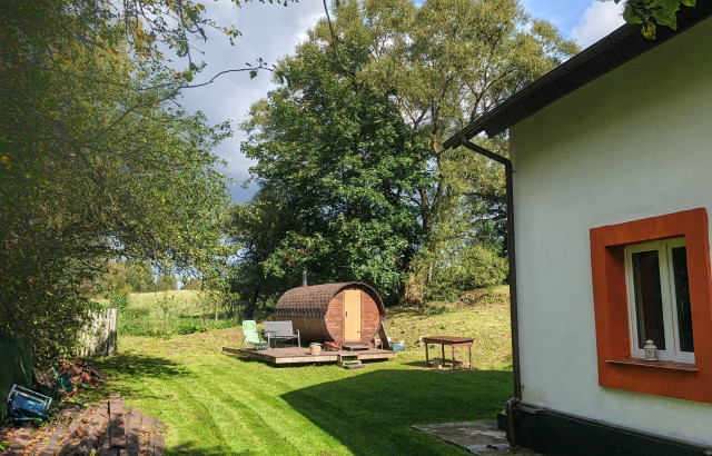 Гостевой дом  У Степана