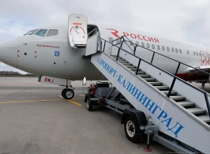 Минтранс пообещал: субсидированные билеты для калининградцев — по факту, без туристов и вахтовиков