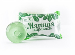 Учёные объяснили, почему мятные конфеты создают ощущение холода