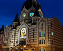 Новая Синагога