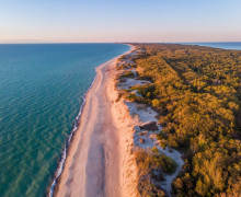 Куршская коса