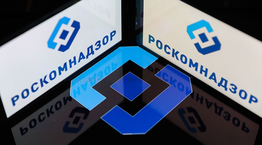 Более 25 тысяч запрещённых публикаций заблокировано в соцсетях за два месяца