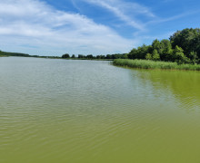 Озеро Чайка