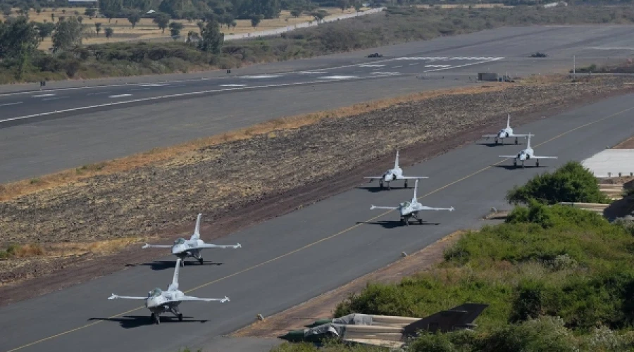 ОАЭ изучают военный ответ на иранские удары — СМИ