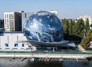 Музей Мирового океана