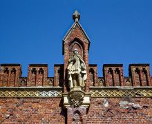 Фридландские ворота