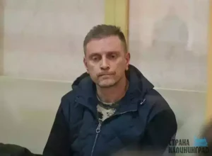 Директору Куршской косы Анатолию Калине продлили домашний арест до 13 мая