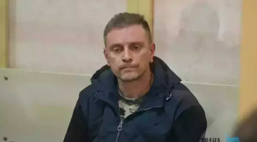 Директору Куршской косы Анатолию Калине продлили домашний арест до 13 мая