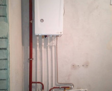 ТЁПЛЫЙ ПОЛ В ГОТОВУЮ СТЯЖКУ. БЫСТРО, ЧИСТО, БЕЗ ПЫЛИ.