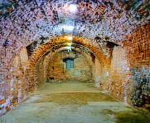 Форт №5 Король Фридрих Вильгельм III