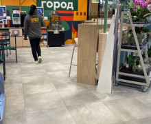 Виктория вернулась на 9 Апреля: свежий ремонт, тандыр и бонусы от Пятёрочки (фото)