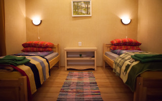 Гостевой дом  У Степана