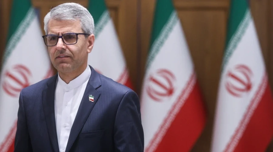 Иран предупредил Европу о войне в случае поддержки США и Израиля