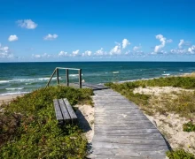 Куршская коса