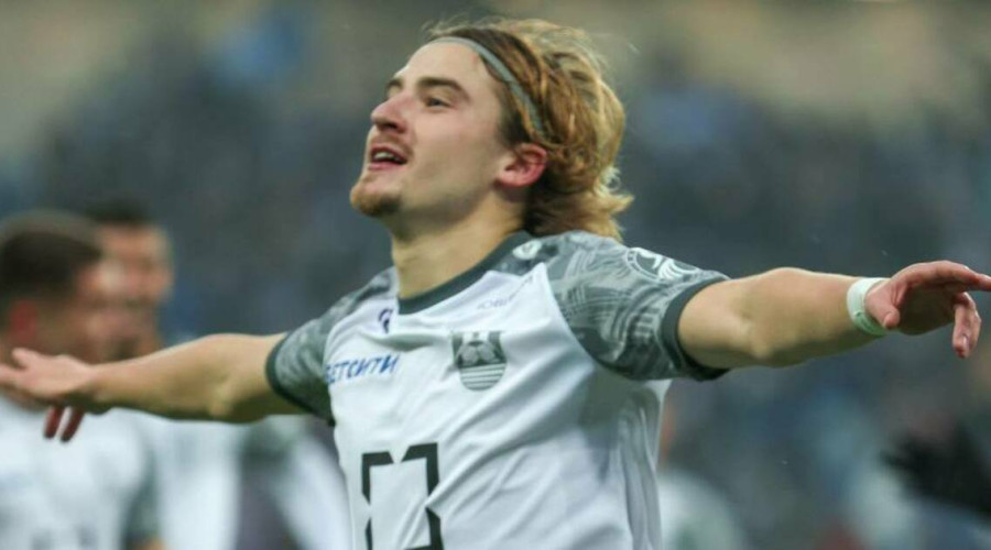 Крупнейшая победа сезона: «Балтика» разгромила «Сочи» и взлетела в тройку лидеров