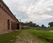 Форт №11 Дёнхоф