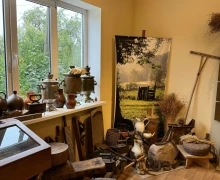 Виштынецкий эколого‑исторический музей