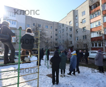 Хлопок на улице Чекистов в Калининграде: пострадали две женщины.