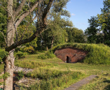 Форт №11 Дёнхоф