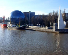 Музей Мирового океана