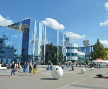 Музей Мирового океана