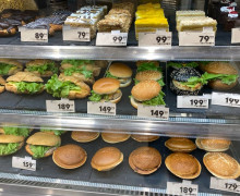 Виктория вернулась на 9 Апреля: свежий ремонт, тандыр и бонусы от Пятёрочки (фото)