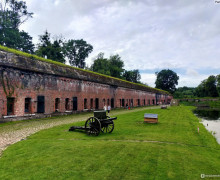 Форт №11 Дёнхоф