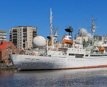 Музей Мирового океана