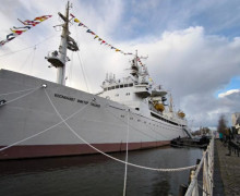 Музей Мирового океана