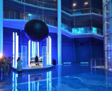 Музей Мирового океана