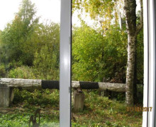 ул. Рухлядьева, 11А (40 кв.м)