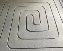 ТЁПЛЫЙ ПОЛ В ГОТОВУЮ СТЯЖКУ. БЫСТРО, ЧИСТО, БЕЗ ПЫЛИ.