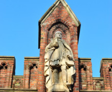 Фридландские ворота